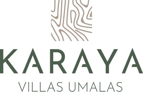 Karaya Villas Umalas