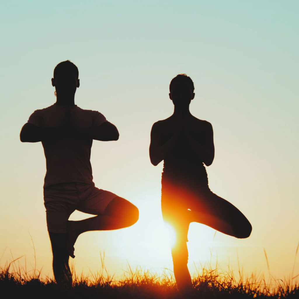 Karaya Villas Umalas - Yoga